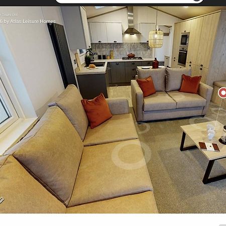 Sherwood Lodge Чеддер Экстерьер фото