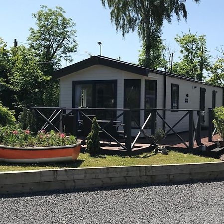 Sherwood Lodge Чеддер Экстерьер фото