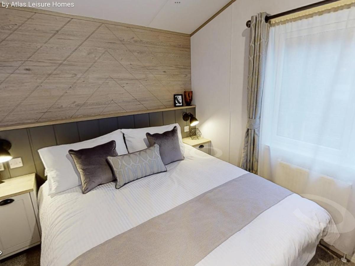 Sherwood Lodge Чеддер Экстерьер фото